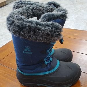 Kamik Snow Boots Kids